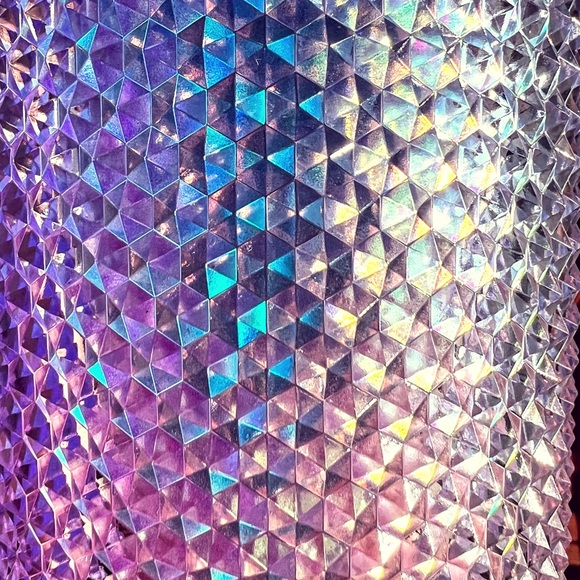Starbucks Inspired 24oz Ombré Studded Tumbler - Picture 3 of 7